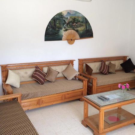 Kelibia Paradise ภายนอก รูปภาพ