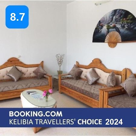 Kelibia Paradise ภายนอก รูปภาพ