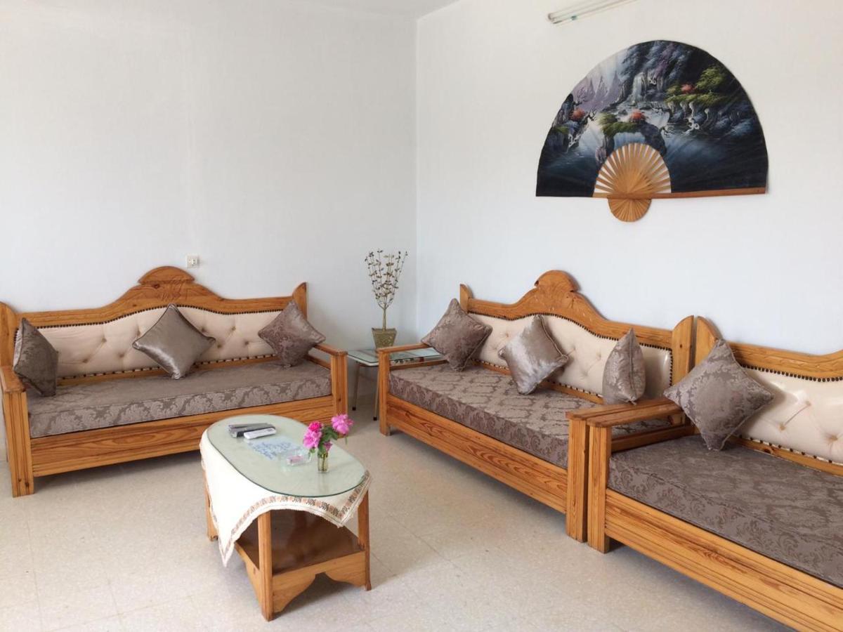 Kelibia Paradise ภายนอก รูปภาพ