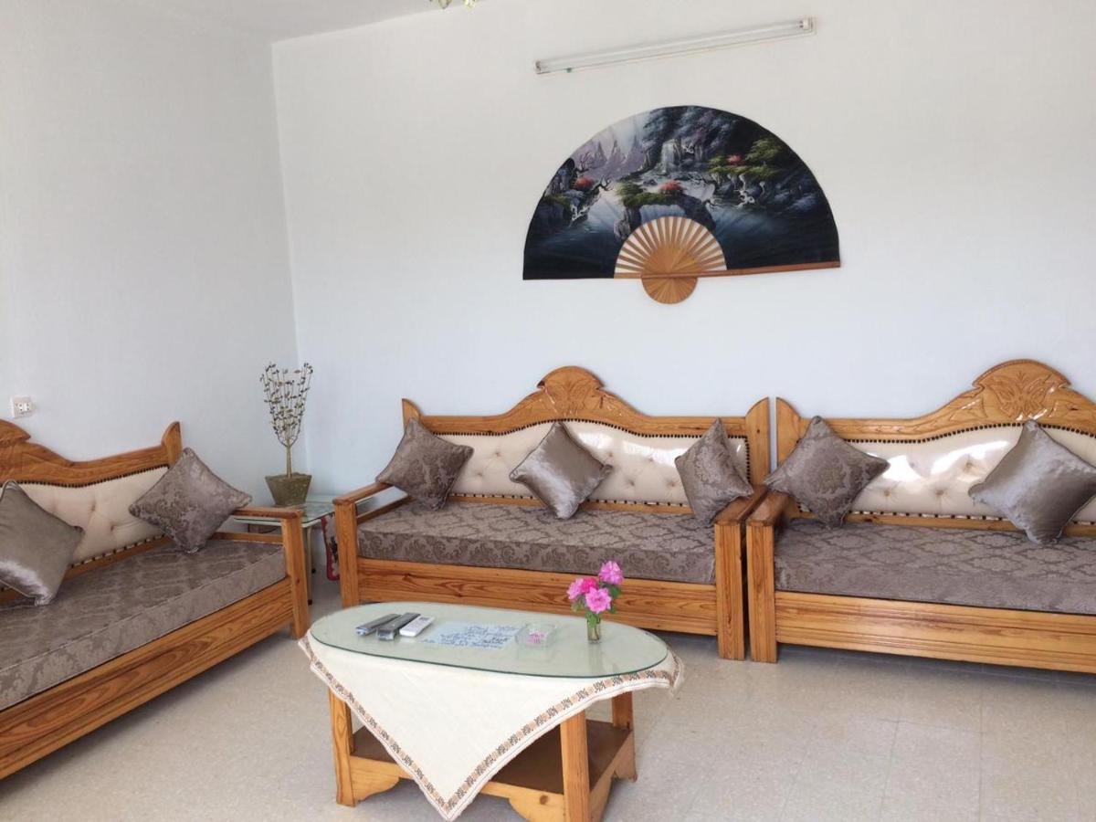 Kelibia Paradise ภายนอก รูปภาพ