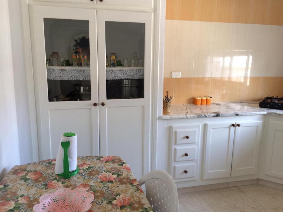 Kelibia Paradise ภายนอก รูปภาพ