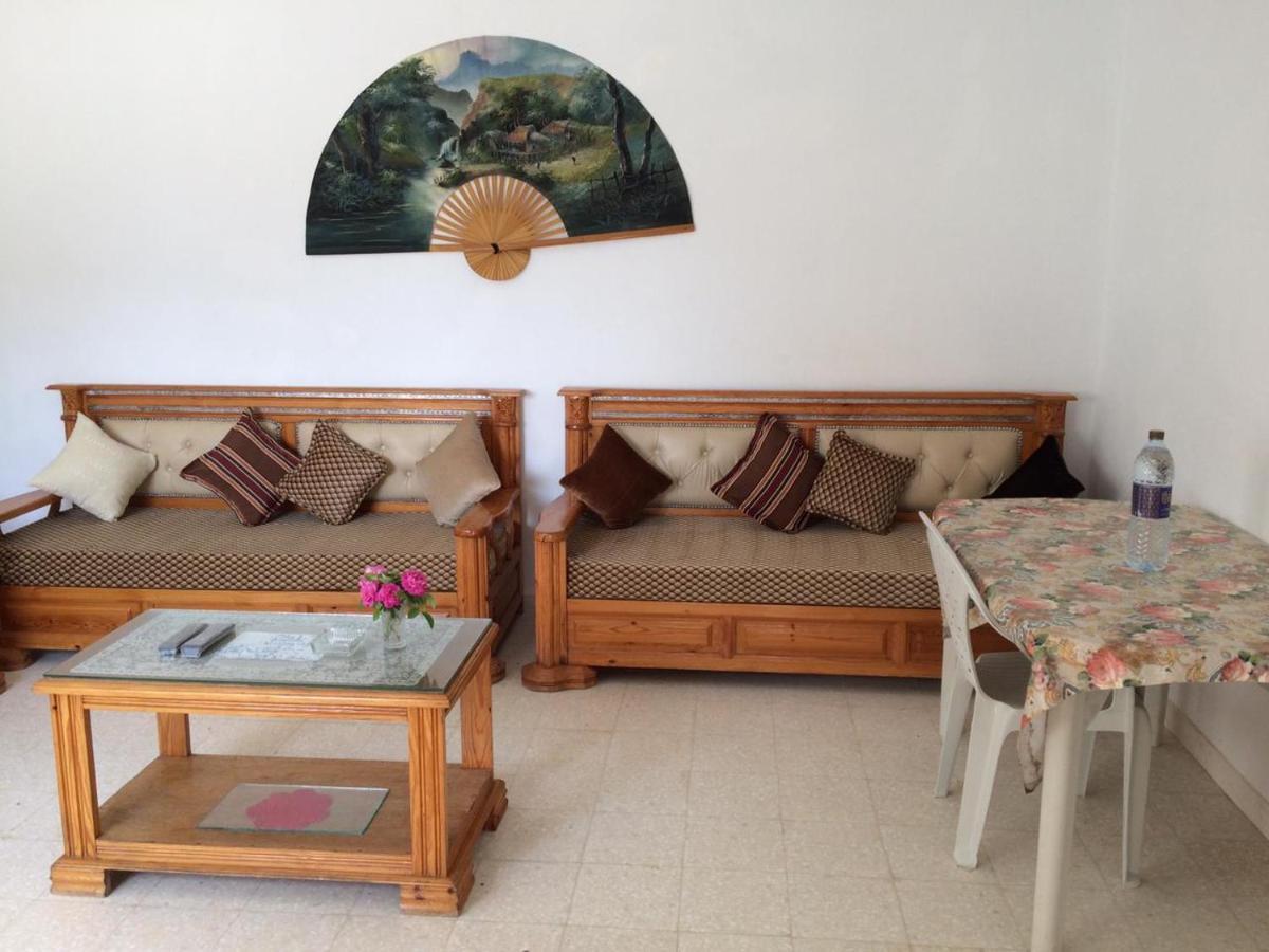 Kelibia Paradise ภายนอก รูปภาพ