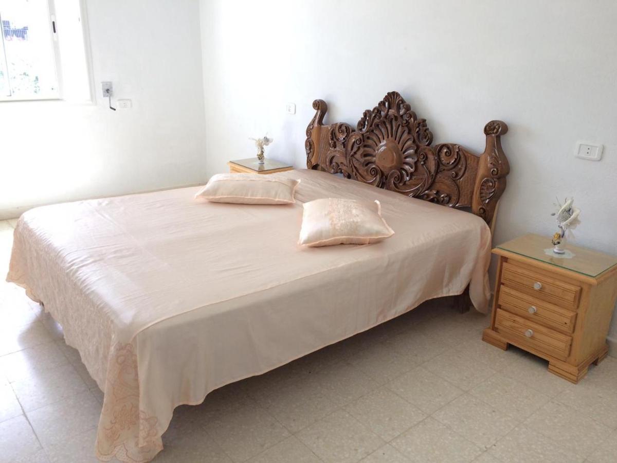 Kelibia Paradise ภายนอก รูปภาพ