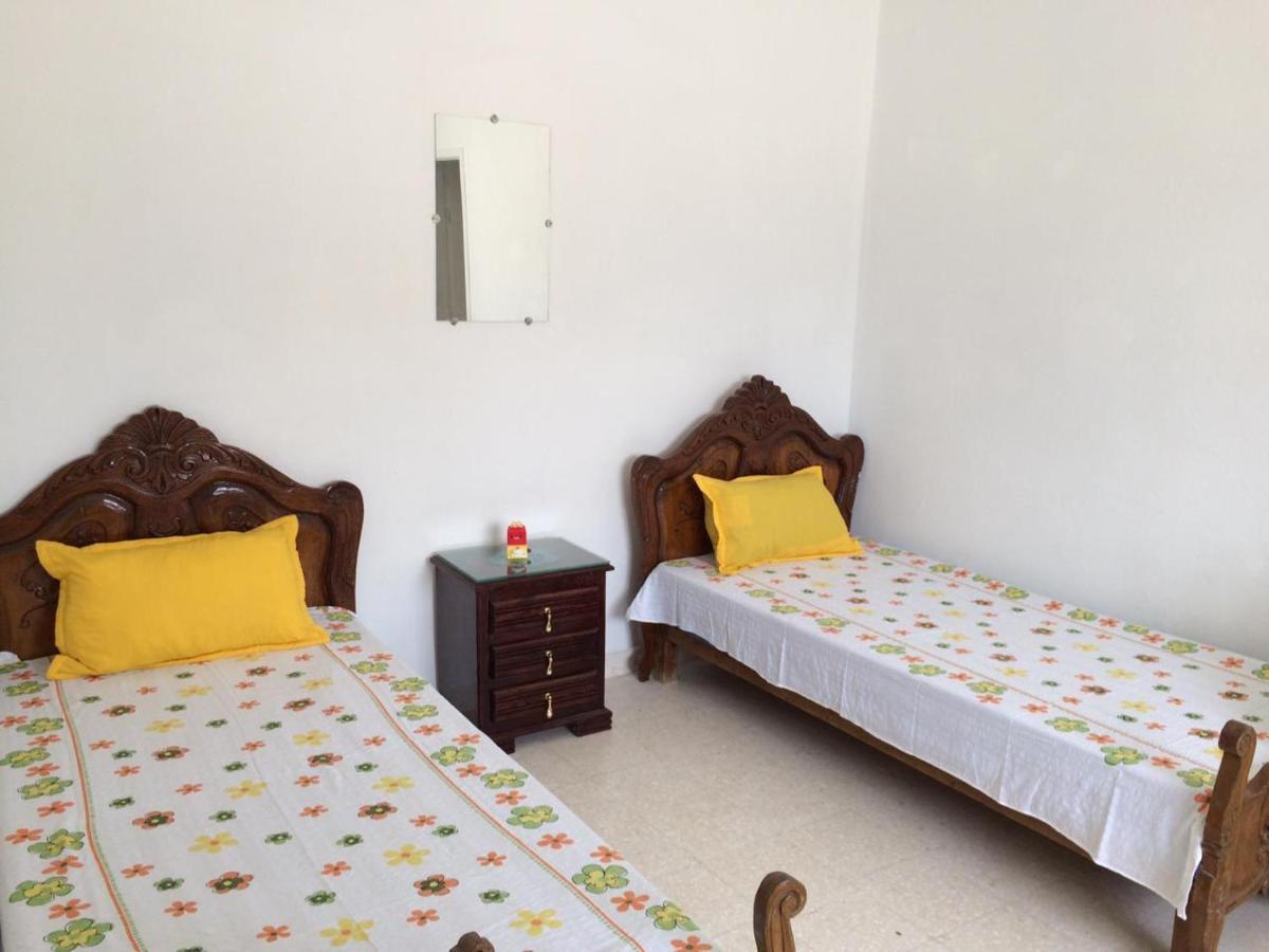 Kelibia Paradise ภายนอก รูปภาพ