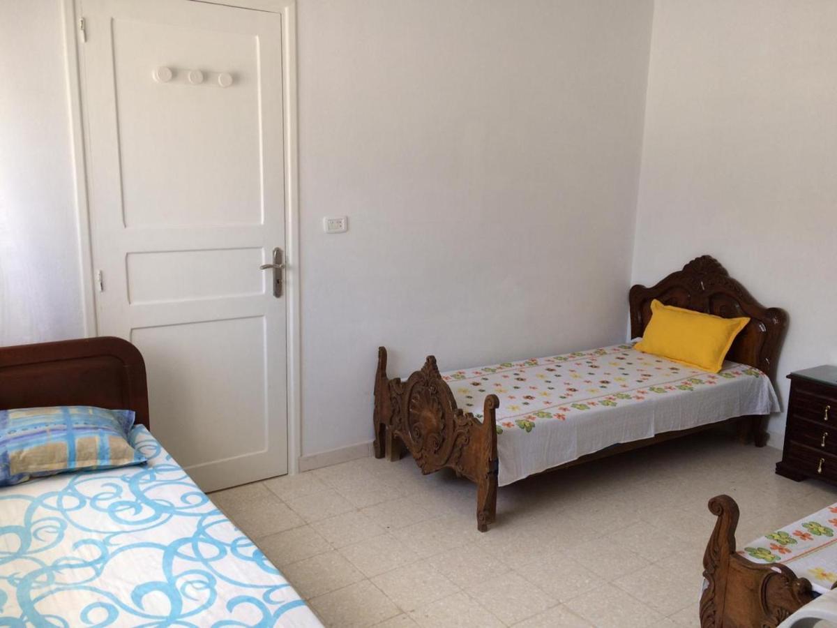 Kelibia Paradise ภายนอก รูปภาพ