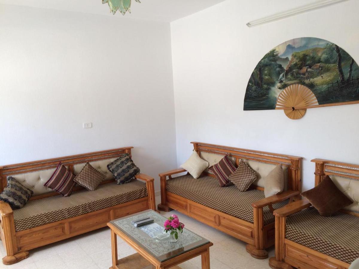 Kelibia Paradise ภายนอก รูปภาพ
