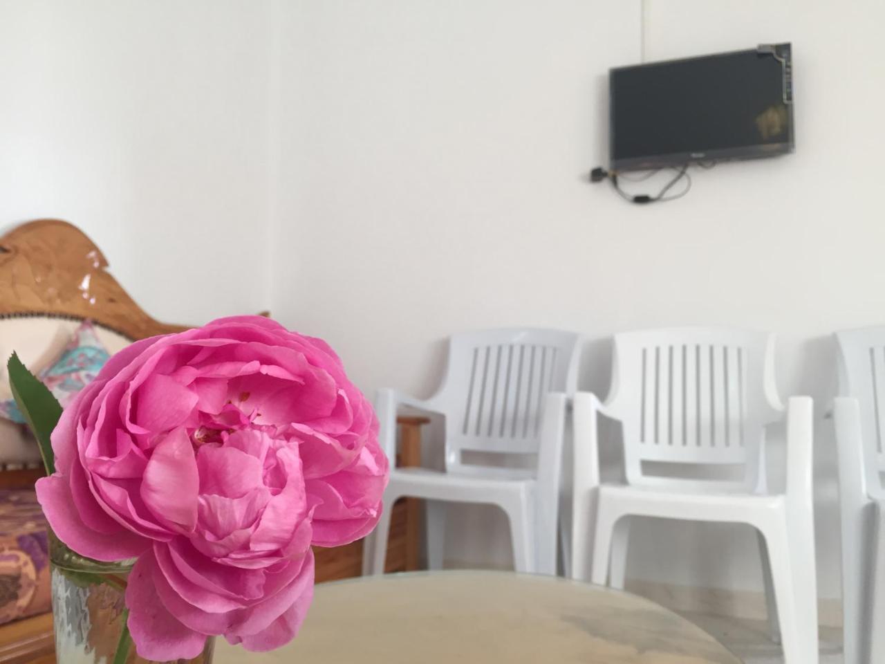 Kelibia Paradise ภายนอก รูปภาพ