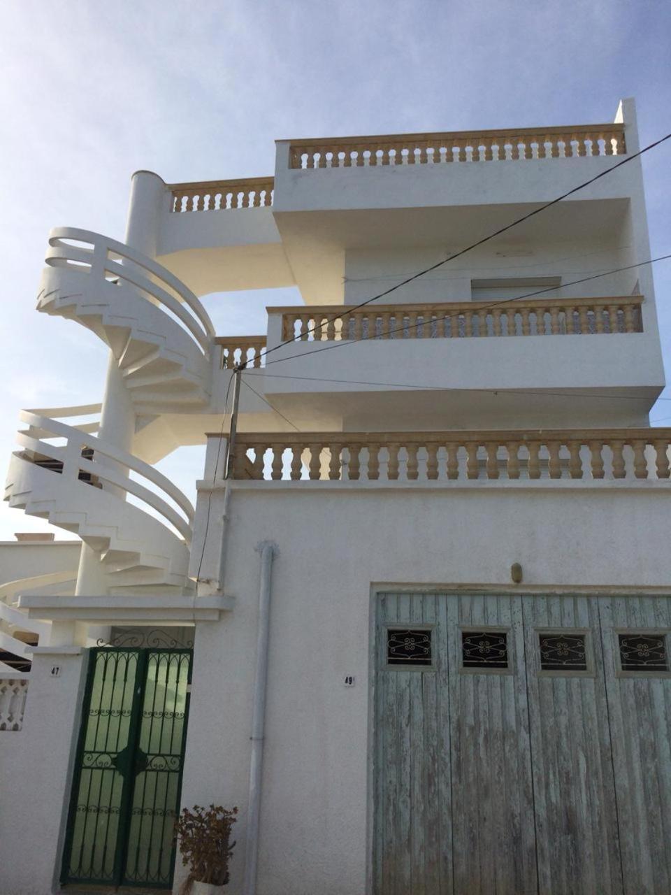 Kelibia Paradise ภายนอก รูปภาพ